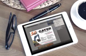 ase Study: How local publisher “Mühlacker Tagblatt” is transforming its regional advertorials into digital profit centres