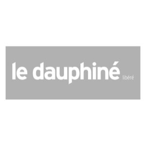 le dauphine logo