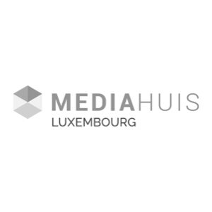 Media Huis logo