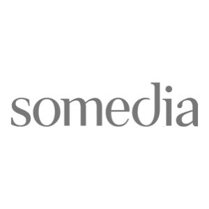 somedia logo