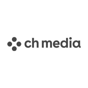 ch media logo