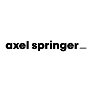Axel Spronger logo